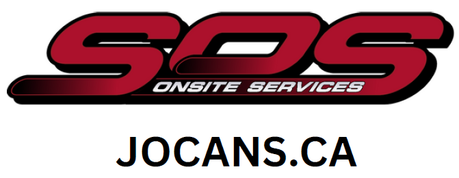 SOS Onsite Services