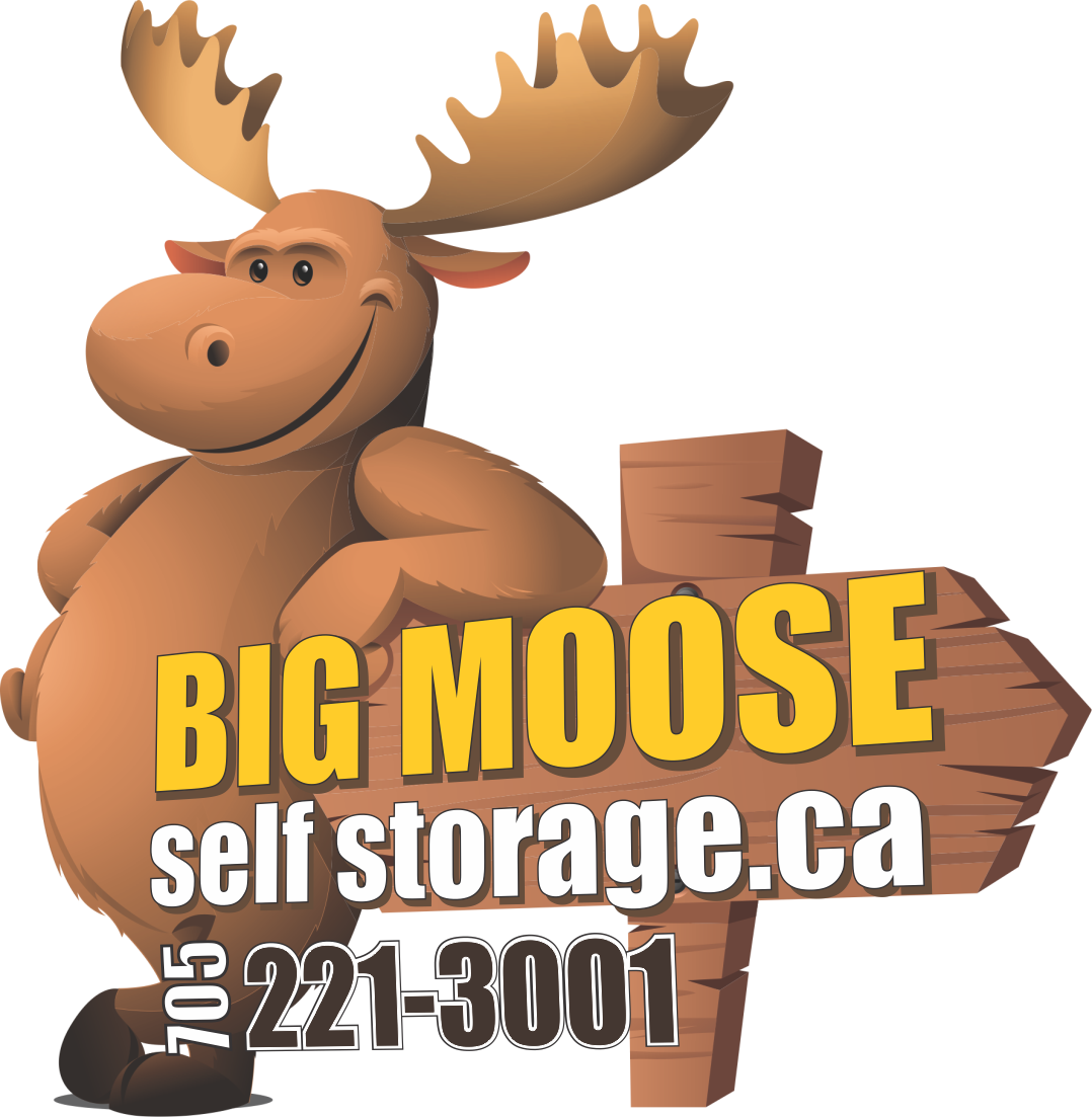 Big Moose Self Storage 