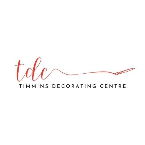 Timmins Decorating Centre Ltd.